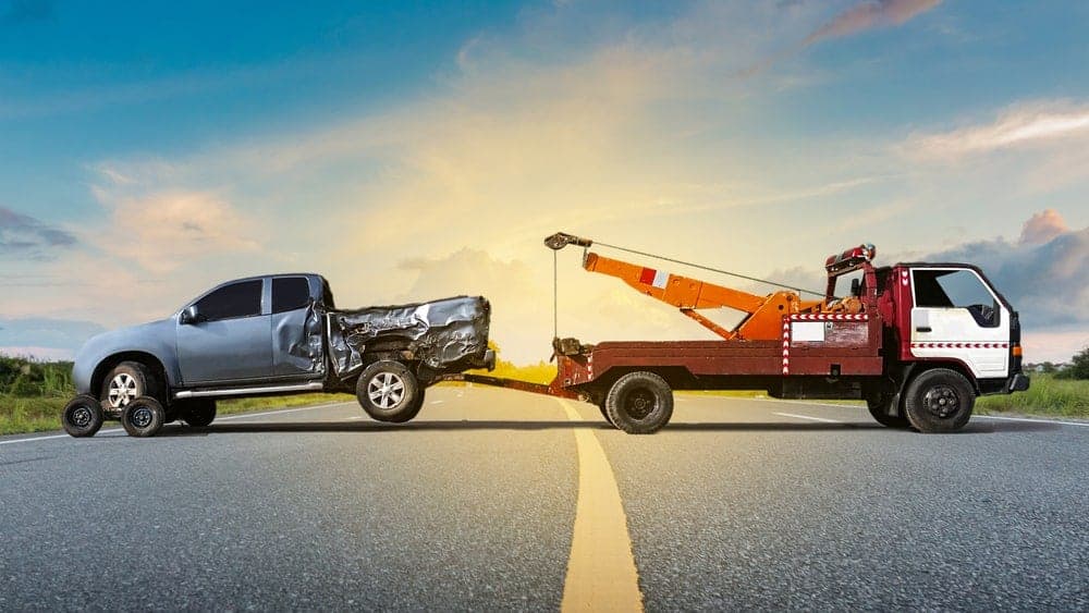 Towing Request